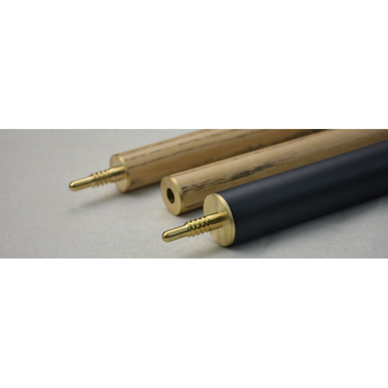 KIT DE SNOOKER BUFFALO PLATINIUM 1/2