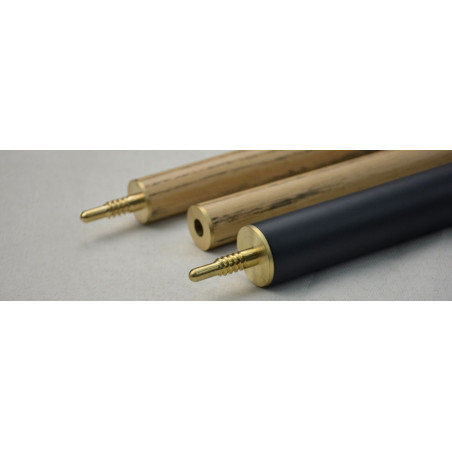 KIT DE SNOOKER BUFFALO PLATINIUM 1/2