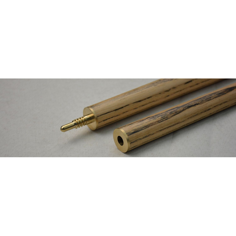 KIT DE SNOOKER BUFFALO PLATINIUM 1/2