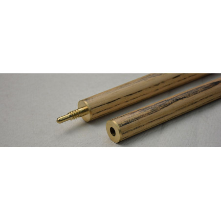 KIT DE SNOOKER BUFFALO PLATINIUM 1/2