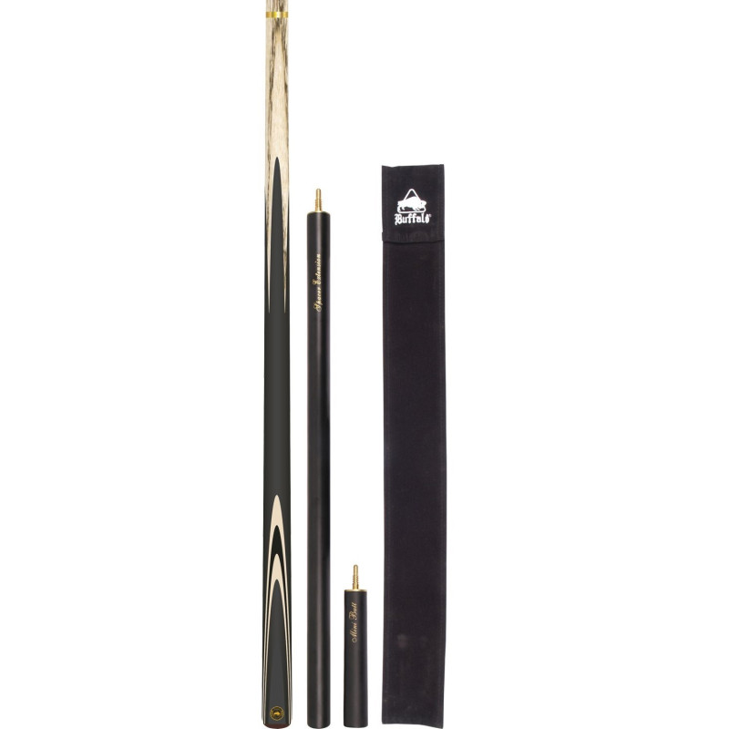 KIT DE SNOOKER BUFFALO PURE 1/2