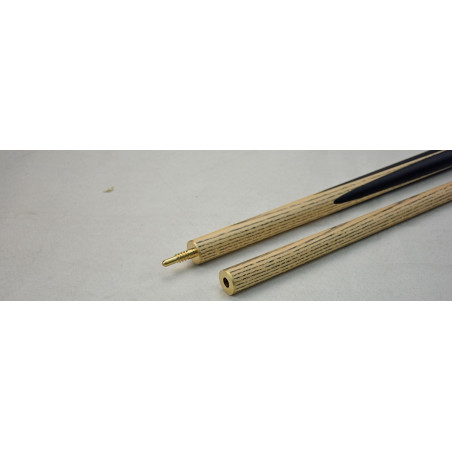 KIT DE SNOOKER BUFFALO PURE 1/2