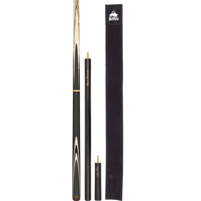 KIT DE SNOOKER BUFFALO PURE 3/4