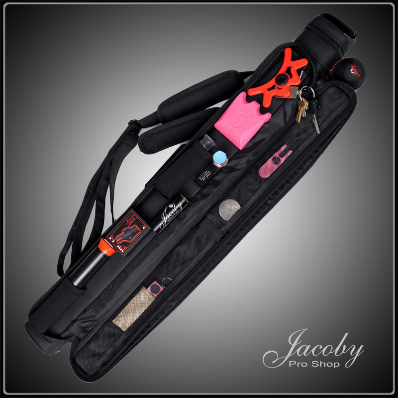 TAQUERA JACOBY MAG AZUL EN BILLARNETSHOP.COM