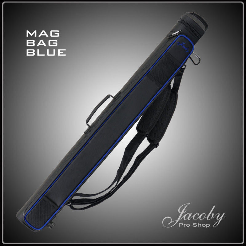 TAQUERA JACOBY MAG AZUL