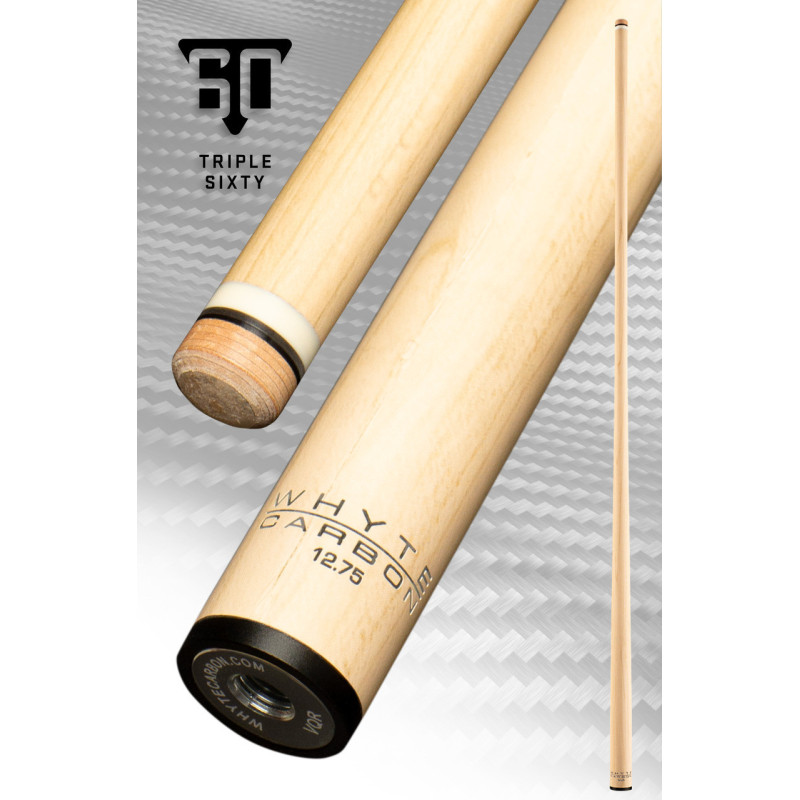 FLECHA POOL VIKING TRIPLE 60 CARBONO