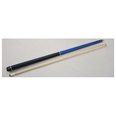 TACO POOL BUFFALO ATLANTIC AZUL EN BILLARNETSHOP.COM