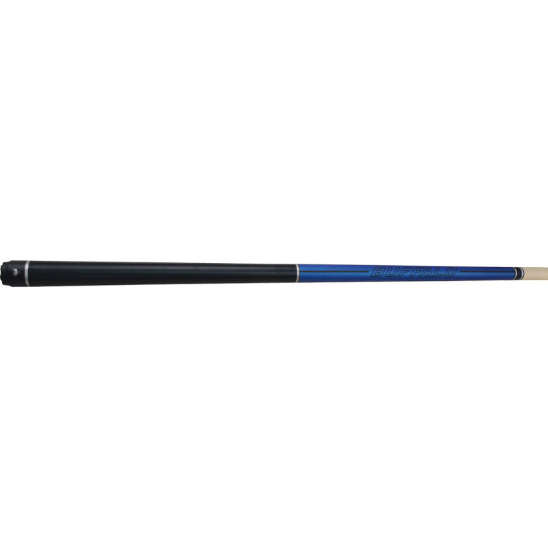 TACO POOL BUFFALO ATLANTIC AZUL EN BILLARNETSHOP.COM