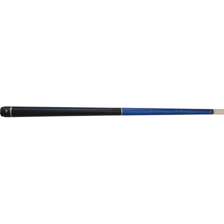 TACO POOL BUFFALO ATLANTIC AZUL EN BILLARNETSHOP.COM