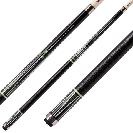 TACO POOL CUETEC OPT-X MINT GREEN