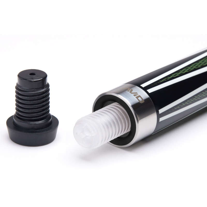 TACO POOL CUETEC OPT-X MINT GREEN EN BILLARNETSHOP.