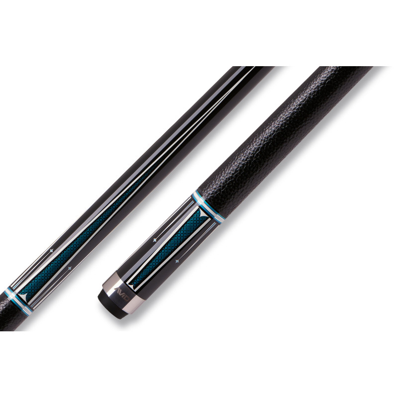 TACO POOL CUETEC OPT-X TEAL EN BILLARNETSHOP.COM