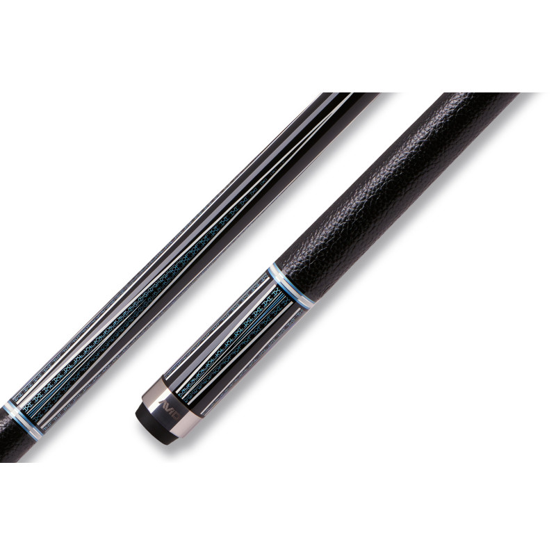 TACO POOL CUETEC OPT-X BLUE EN BILLARNETSHOP.COM