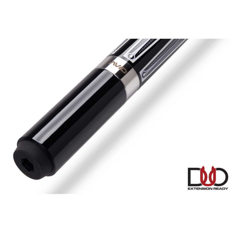 TACO POOL CUETEC OPT-X LAVENDER EN BILLARNETSHOP.COM