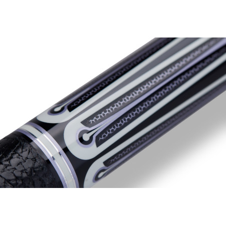 TACO POOL CUETEC OPT-X LAVENDER EN BILLARNETSHOP.COM