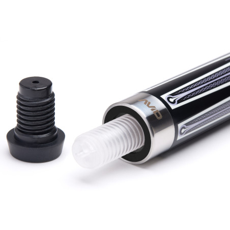 TACO POOL CUETEC OPT-X LAVENDER EN BILLARNETSHOP.COM