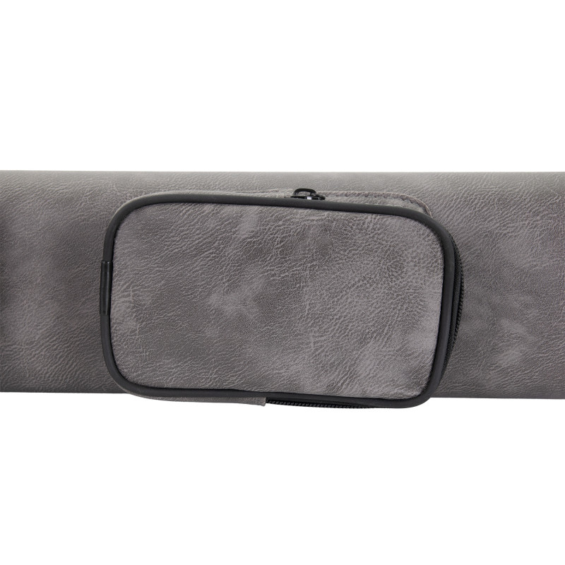 TAQUERA CLASSIC ROYAL 2 GRIS 2/2 EN BILLARNETSHOP.COM