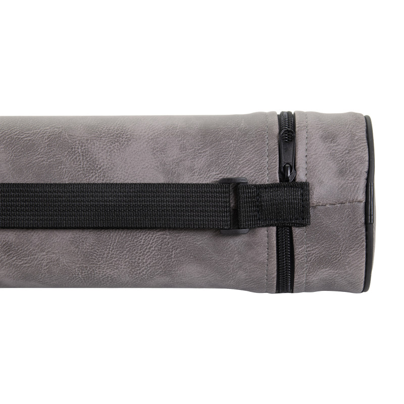 TAQUERA CLASSIC ROYAL 2 GRIS 2/2 EN BILLARNETSHOP.COM