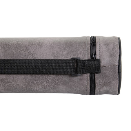 TAQUERA CLASSIC ROYAL 2 GRIS 2/2 EN BILLARNETSHOP.COM