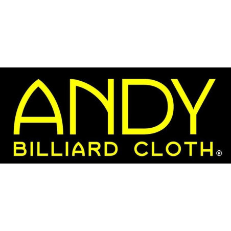 PAÑO POOL ANDY 600 9 PIES EN BILLARNETSHOP.COM