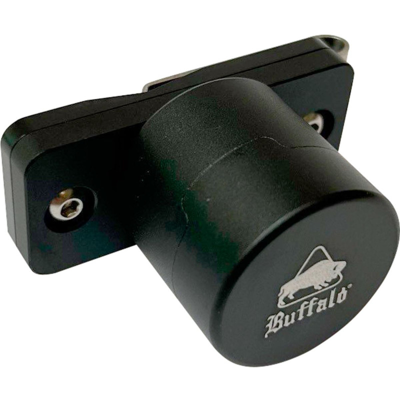 PORTATIZAS BUFFALO MAGNETICO REDONDO EN BILLARNETSHOP.COM