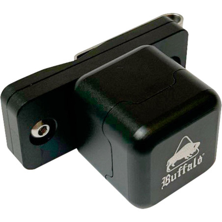 PORTATIZAS BUFFALO MAGNETICO  EN BILLARNETSHOP.COM