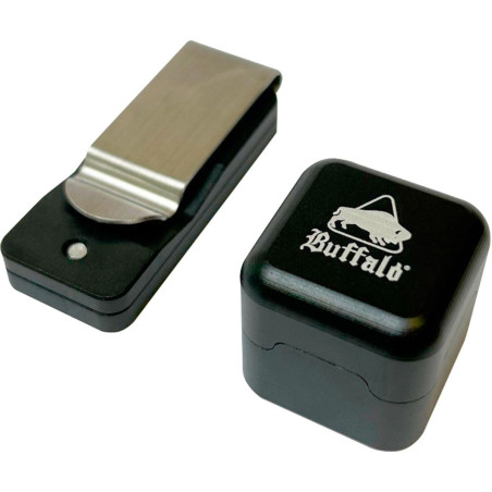 PORTATIZAS BUFFALO MAGNETICO  EN BILLARNETSHOP.COM
