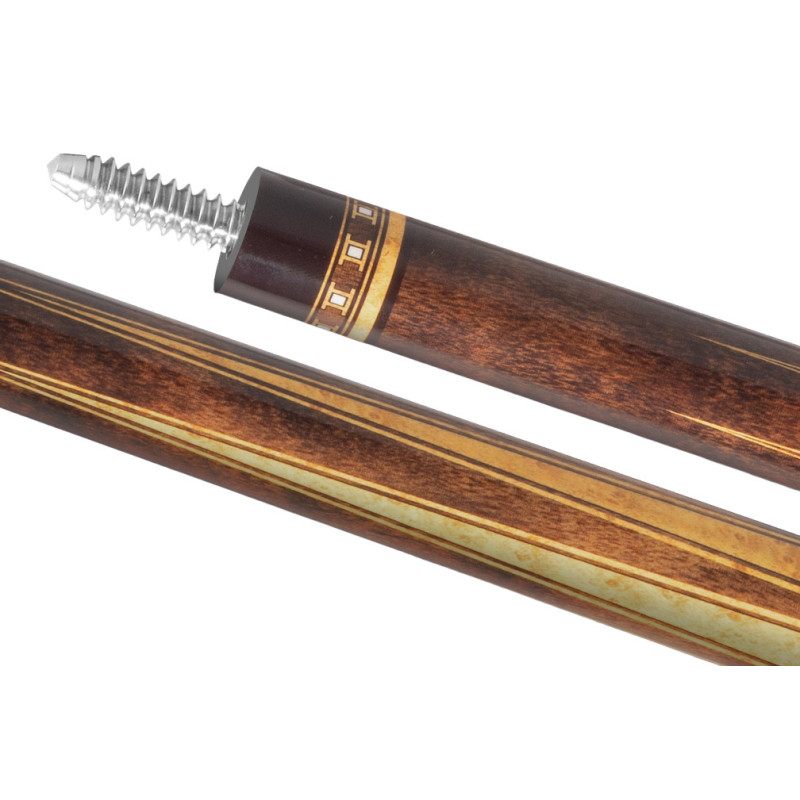 TACO POOL EVO LUNA MAXBING EDITION GOLDEN CREST EN BILLARNETSHOP.COM