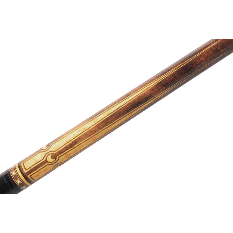TACO POOL EVO LUNA MAXBING EDITION GOLDEN CREST EN BILLARNETSHOP.COM