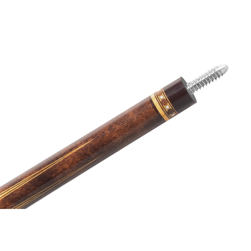 TACO POOL EVO LUNA MAXBING EDITION GOLDEN CREST EN BILLARNETSHOP.COM