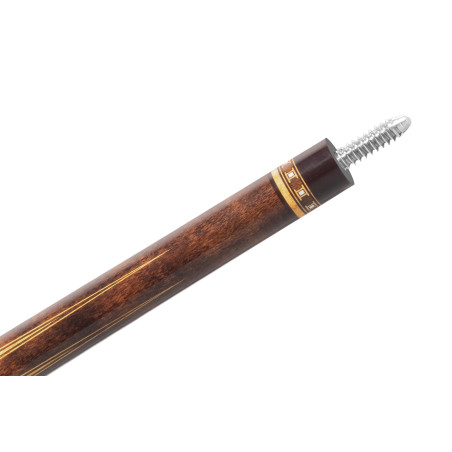 TACO POOL EVO LUNA MAXBING EDITION GOLDEN CREST EN BILLARNETSHOP.COM