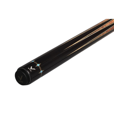 TACO POOL EVO CRYSTAL MAXBING EDITION EMBER VEIN EN BILLARNETSHOP.COM