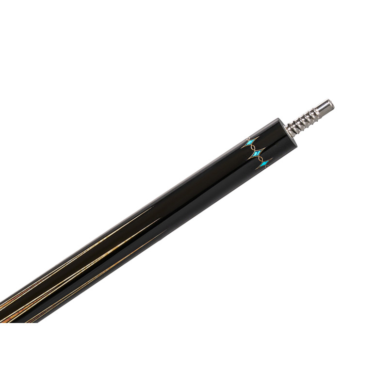 TACO POOL EVO CRYSTAL MAXBING EDITION EMBER VEIN EN BILLARNETSHOP.COM