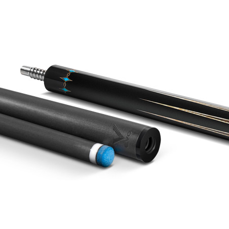 TACO POOL EVO CRYSTAL MAXBING EDITION EMBER VEIN EN BILLARNETSHOP.COM