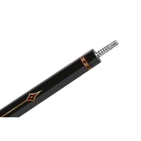 TACO POOL EVO CROWN MAXBING EDITION ROYAL BLACK EN BILLARNETSHOP.COM