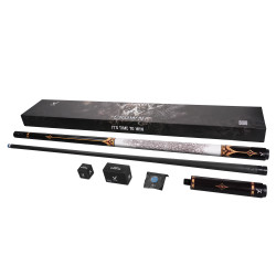 Cópia de Cópia de Cópia de Cópia de TACO POOL EVO LUNA MAXBING EDITION GOLDEN CREST