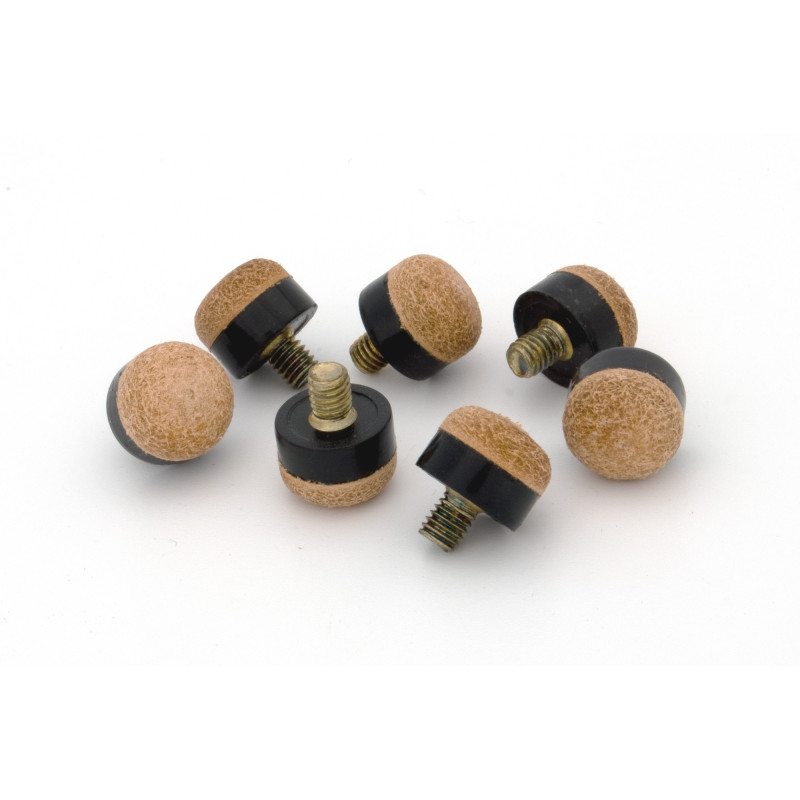 SUELA DE ROSCA METALICA