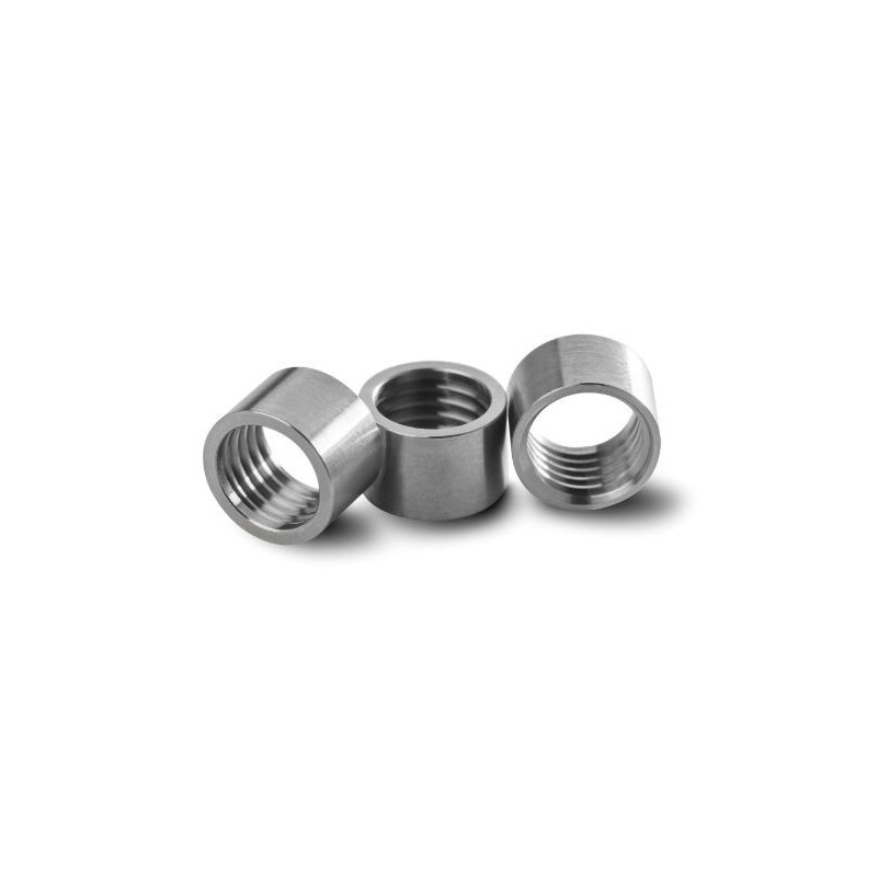 VIROLA TITANIO 9,5MM EN BILLARNETSHOP.COM