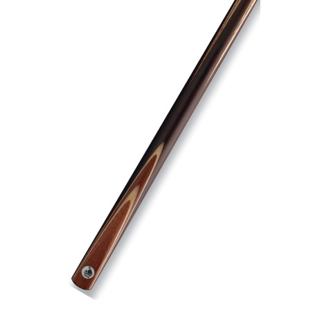 TACO DE SNOOKER CANNON FOCUS 1/2 + MINI BUTT