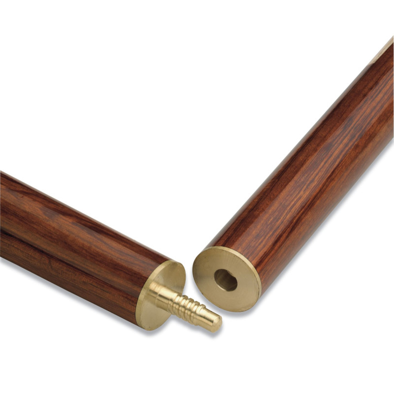 TACO DE SNOOKER CANNON COUGAR 3 PIEZAS EN BILLARNETSHOP.COM