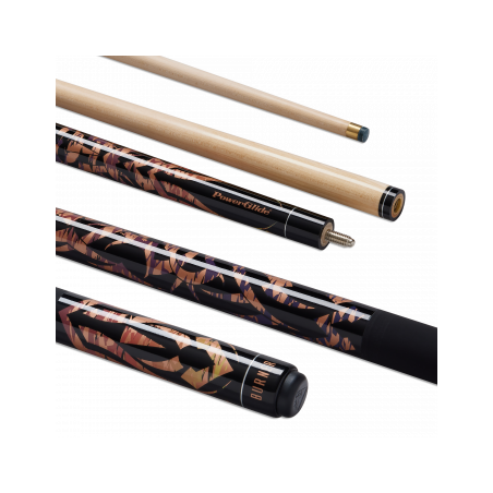 TACO POOL POWERGLIDE BURNER EN BILLARNETSHOP