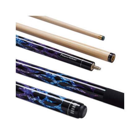 TACO POOL POWERGLIDE BURNER II