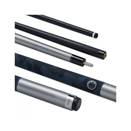 TACO POOL POWERGLIDE EMANATE GRIS