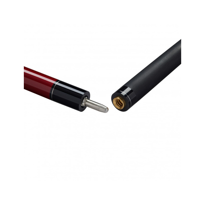 TACO POOL POWERGLIDE EMANATE ROJO EN BILLARNETSHOP