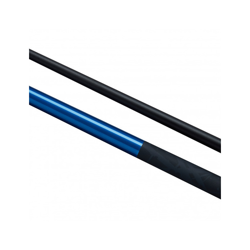 TACO SNOOKER POWERGLIDE EMANATE AZUL 1/2 EN BILLARNETSHOP