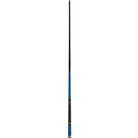 TACO SNOOKER POWERGLIDE EMANATE AZUL 1/2 EN BILLARNETSHOP