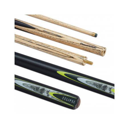 TACO SNOOKER POWERGLIDE ECLIPSE 1/2