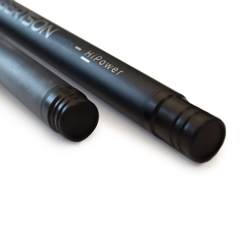 TACO DE SAQUE ROBERTSON CARBON HIPOWER EN BILLARNETSHOP.COM