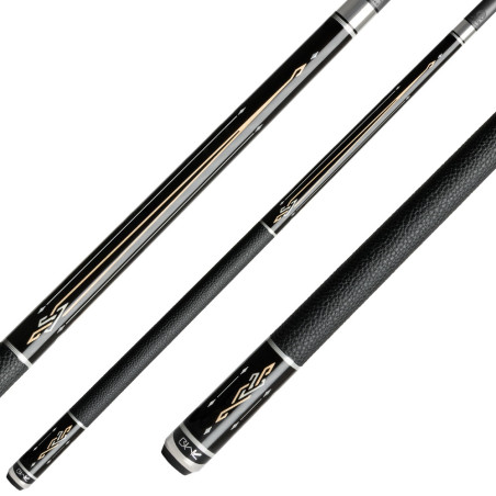 TACO POOL PREDATOR BLACK 5-1