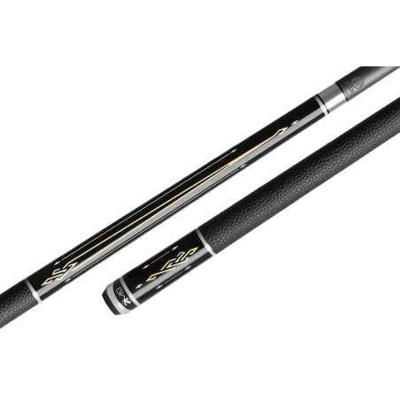 TACO POOL PREDATOR BLACK 5-1 EN BILLARNETSHOP.COM